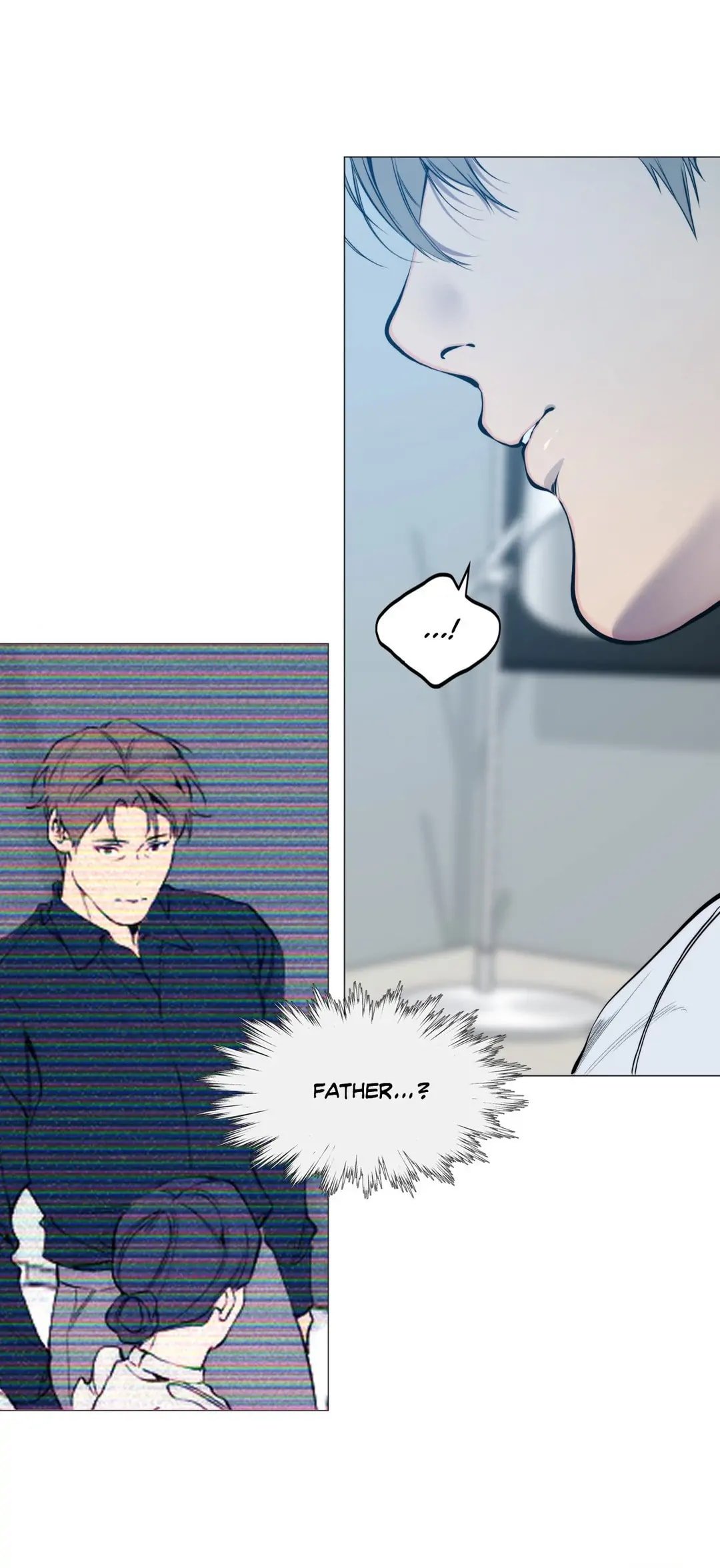 Lost in the Cloud, Chapter 85 image 04